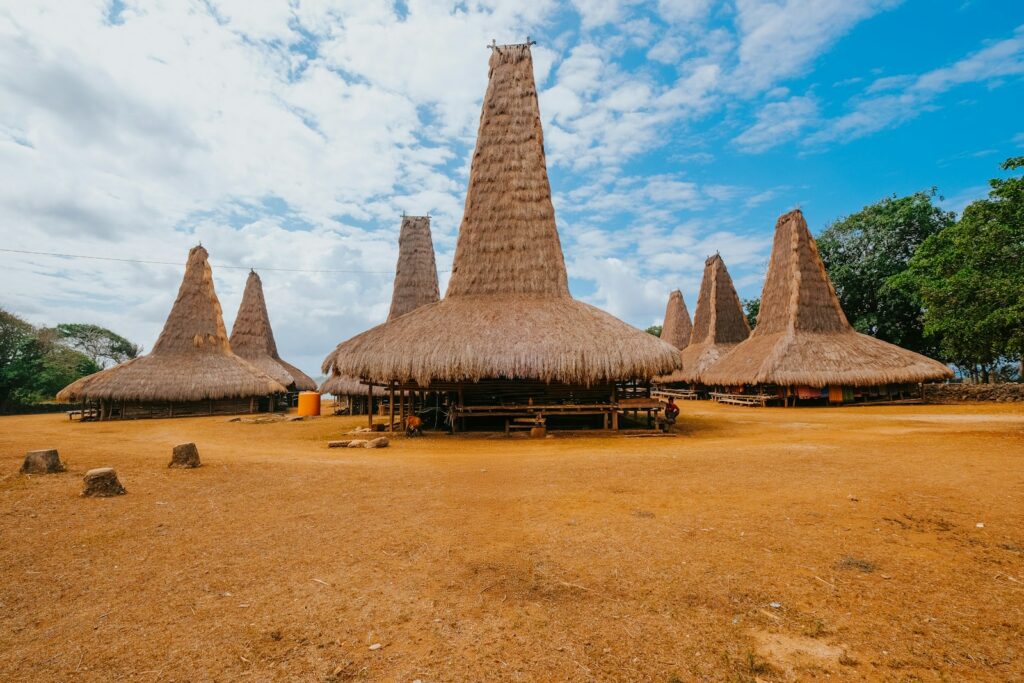 About Sumba Villa Investment & Our Independence