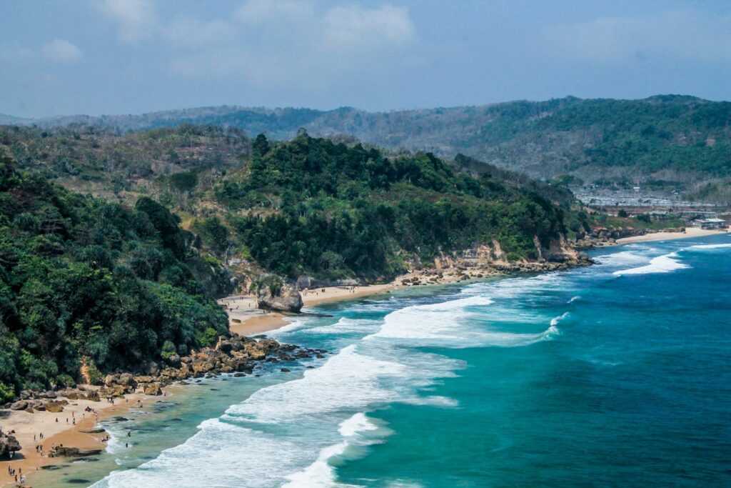 Sumba Beachfront Land: Reality Behind the Listings