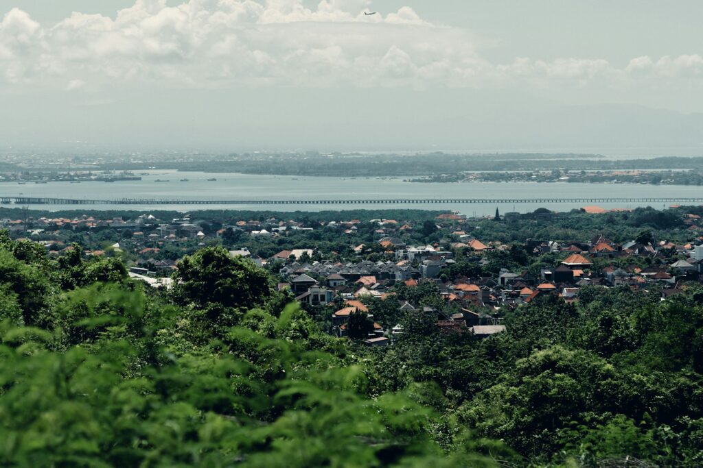 Foreign Ownership Structures for Sumba Property