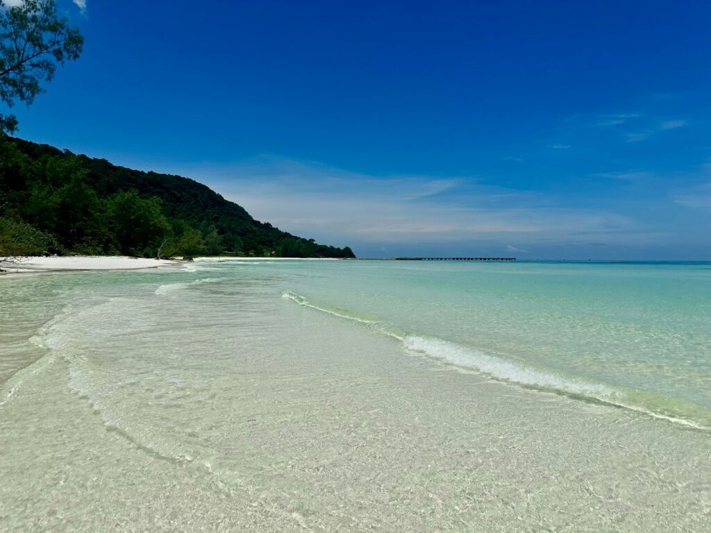 Sumba vs Bali Investment: A Candid Comparison